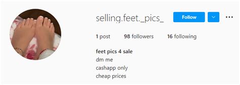 bio ideas instagram bio bio for selling feet pics|30 JustFeet Bio Examples to Attract Buyers 